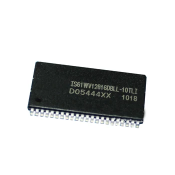 1 DB IS61WV12816DBLL-10TLI TSOP-44 IS61WV12816 STATIKUS CMOS RAM