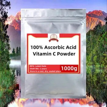 100% Aszkorbinsav VitaminCVC,Ingyenes Szállítás