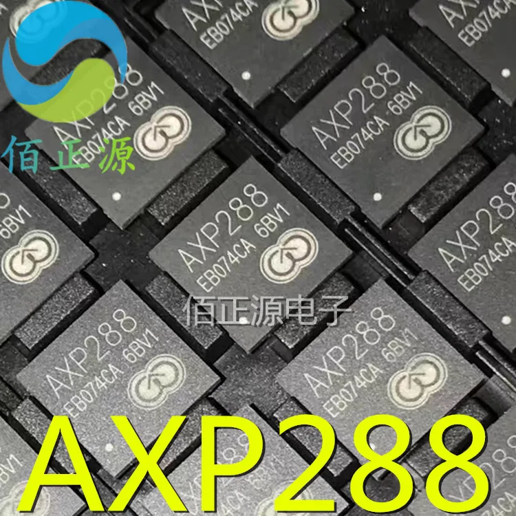 100% Eredeti Készleten Új AXP288 QFN0