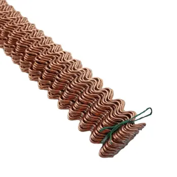 100 Kígyózik WiresCar Test Repair Tool A Helyszíni Hegesztés Megfigyelő Hegesztő Gép