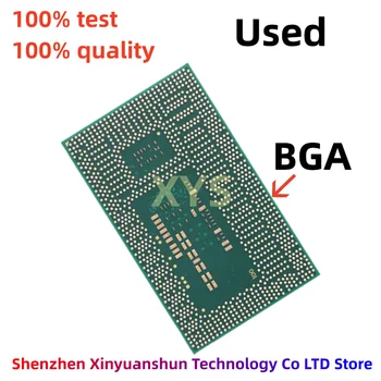 100% - os teszt nagyon jó termék SR1E3 SR1E8 3556U 3558U bga chip reball tökös IC chips