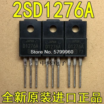 10db/sok 2SD1276A D1276A tranzisztor