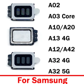 10db/Sok ,Samsung A02 A13 A03 Core A10-es A12 A42 A21S A30S A50S a51-es Eredeti Hangos Hangszóró, Csengő Zene Csengő Flex Kábel