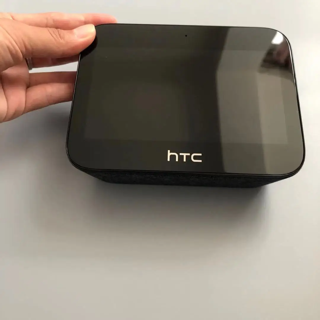 2.63 Gbps 5G WiFi Router 7660 Akkumulátor Támogatása 20 Eszközök HTC HUB1