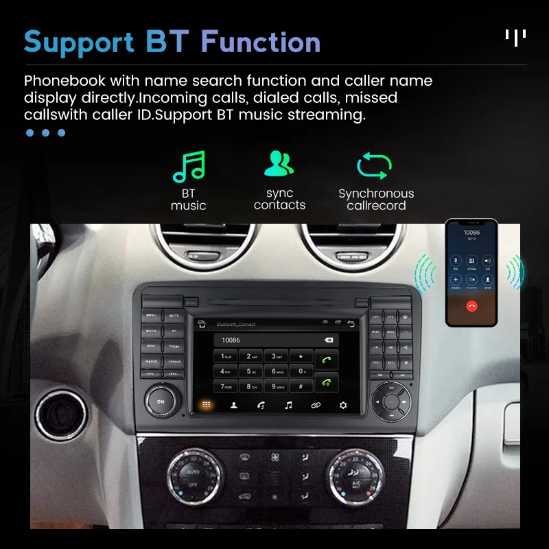 2 Din Android 11 autórádió Toyota Corolla E120 BYD F3 Carplay Sztereó Audio Auto 2din vevő navigációs dvd lejátszó gps SWC4