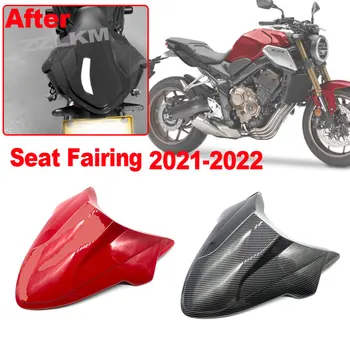 2021 2022 CB 650R CBR 650R Motorkerékpár tartozékok hátsó borító hátsó farok fedezni Honda CB650R CBR650R cb650r 21 22