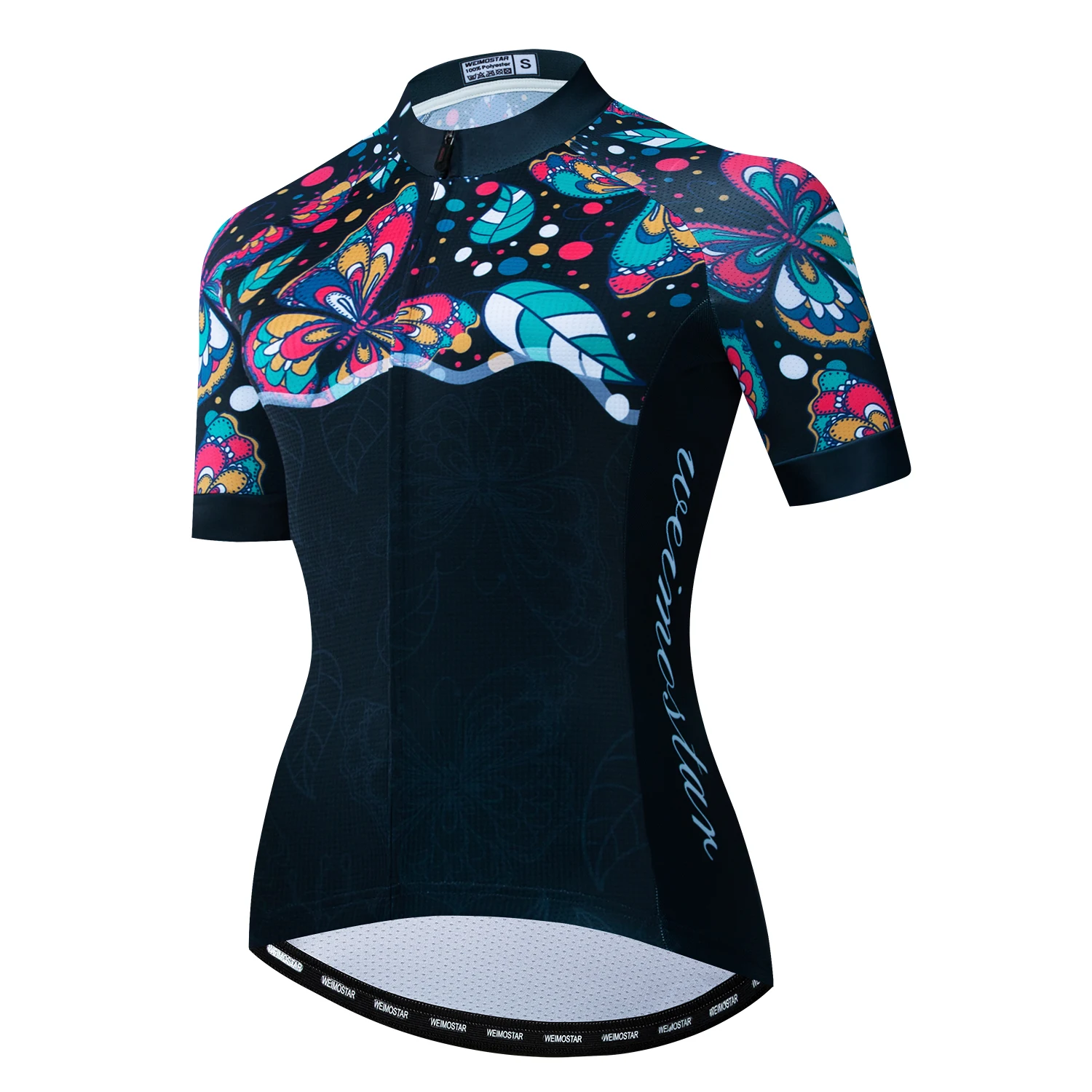 2021 Nyári Női Kerékpáros Mez Rövid Ujjú Kerékpáros Póló, Top Mountain Bike Ruházat Pro Team Kerékpáros Ruhákat Mujer maillot1
