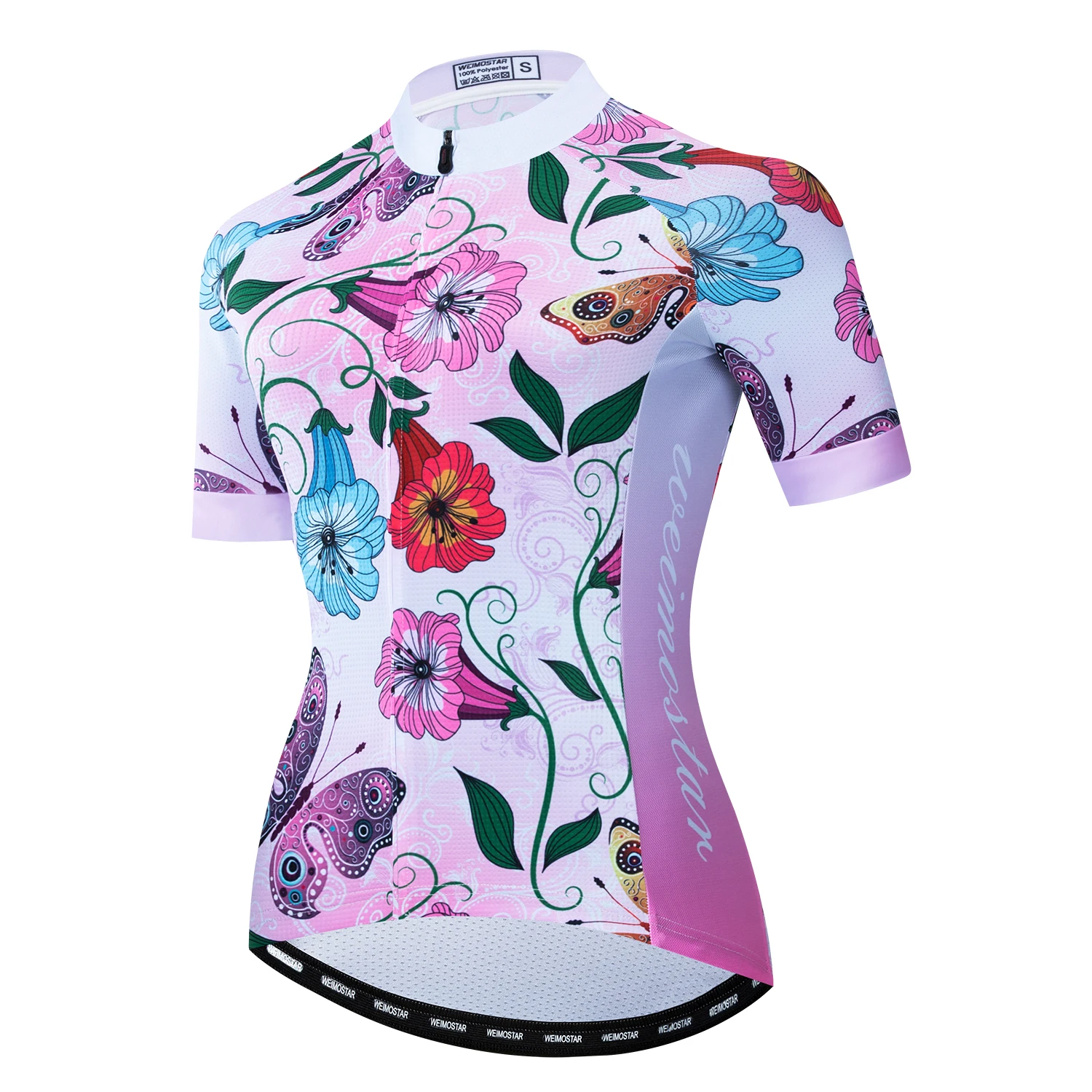2021 Nyári Női Kerékpáros Mez Rövid Ujjú Kerékpáros Póló, Top Mountain Bike Ruházat Pro Team Kerékpáros Ruhákat Mujer maillot2