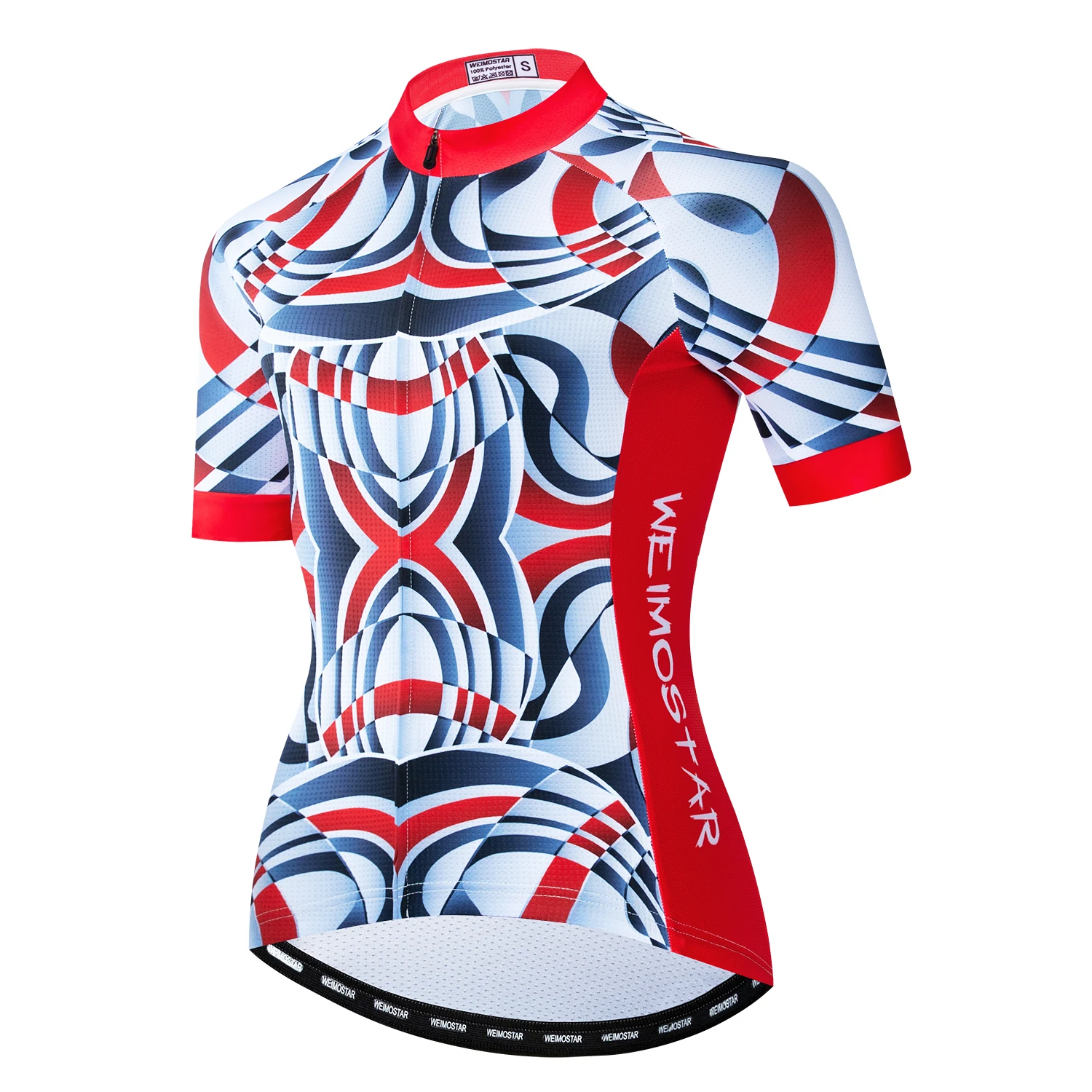 2021 Nyári Női Kerékpáros Mez Rövid Ujjú Kerékpáros Póló, Top Mountain Bike Ruházat Pro Team Kerékpáros Ruhákat Mujer maillot5