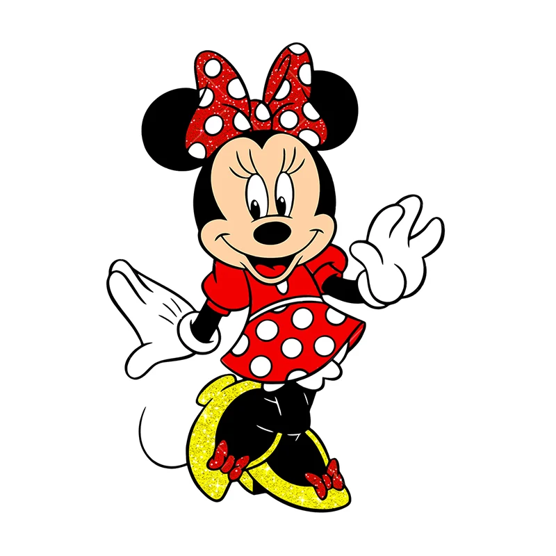 25 Stílusok Disney Mickey Egér Minnie Egér fémforgácsolási Meghal Halloween Meghalni Vágások Scrapbooking Dekoráció DIY Kártyák Készítése1