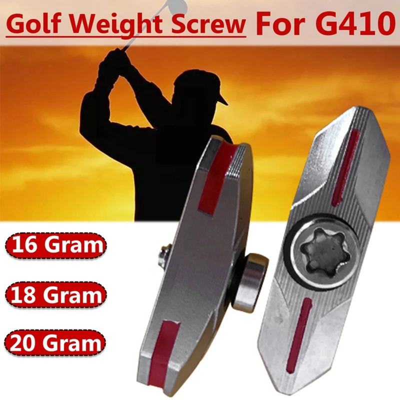 2X Golf, PING G410 Súly Ping G410 Vezető 4G-20G Új(20G)1