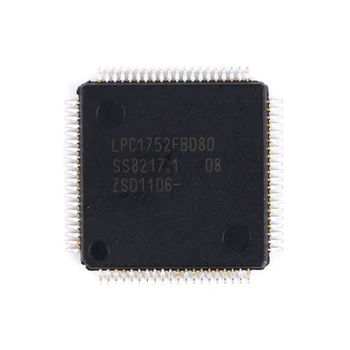 5-20DB LPC1752FBD80 LQFP80