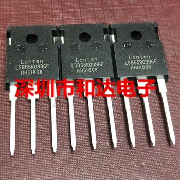 5db ÚJ LSB65R099GF TO-247 650 40A tranzisztor