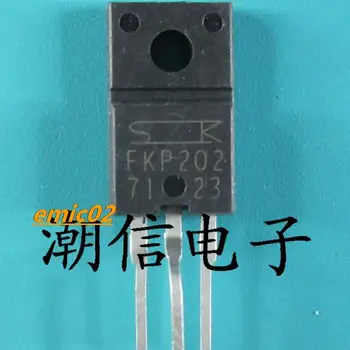 5pieces FKP202TO-220F 