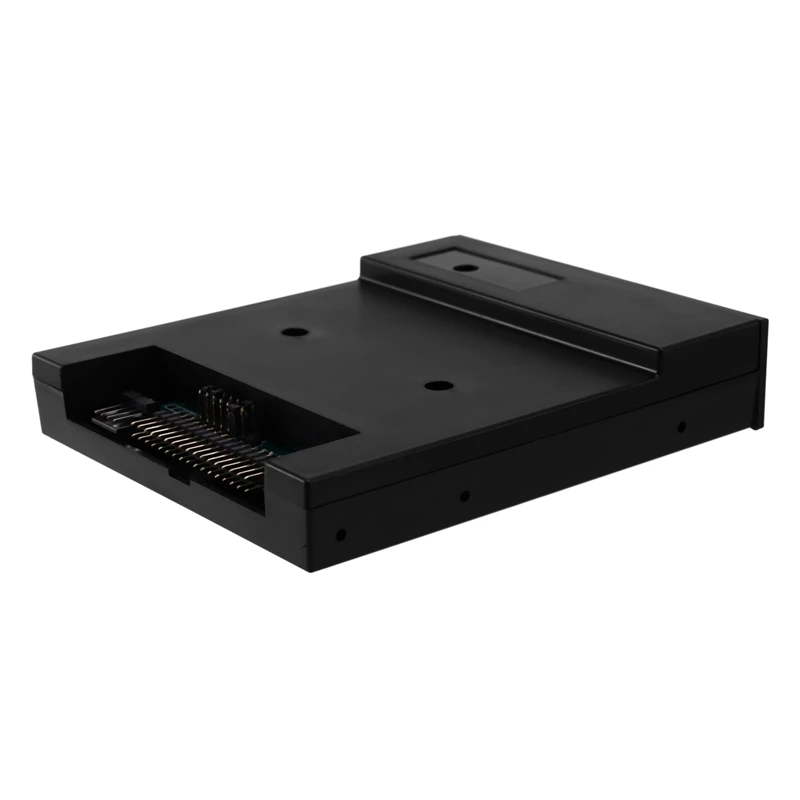 6X Verzió Sfr1m44-U100K Fekete 3,5 Hüvelykes 1.44 Mb USB Ssd Floppy Drive Emulator A Yamaha Korg Roland Elektronikus Billentyűzet1