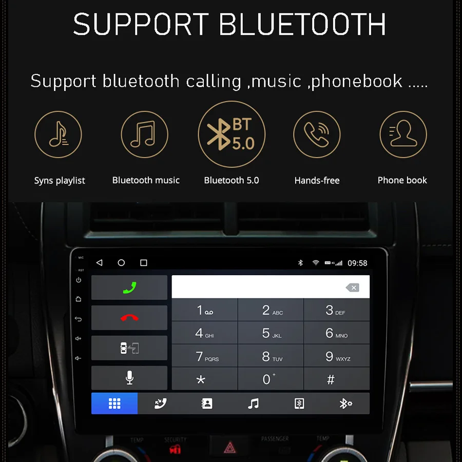 A Citroen C4L 2015-2018 Carplay PX6 DSP HD IPS Autós DVD-Lejátszó Android 12.0 8GB 128GB GPS térkép RDS Auto Rádió Wifi Bluetooth5.01