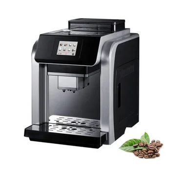 A legjobb eladási eszpresszó kávéfőző gép teljesen automatikus