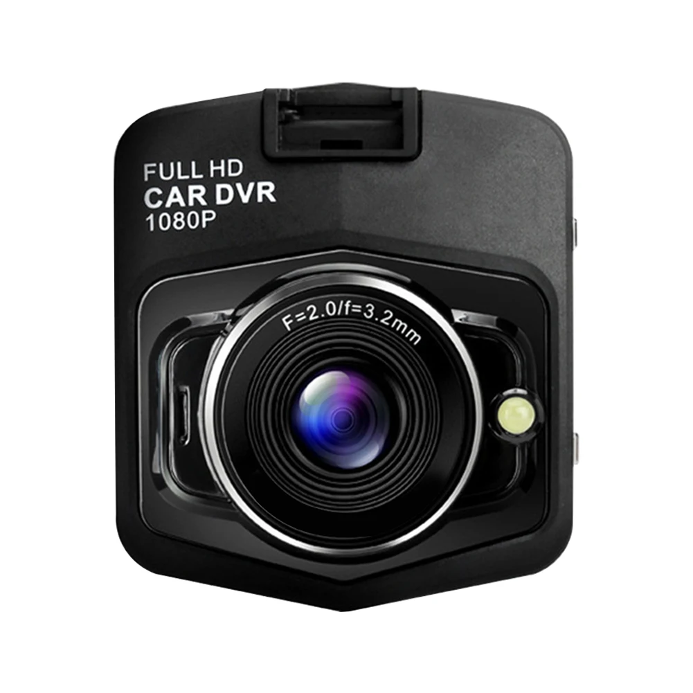 A Nagy Felbontású Éjjellátó Első Hátsó Autós Tartozékok Széles Látószögű Hangrögzítő Vezetés Egyetemes Dash Kamera G-Érzékelő Gyakorlati3