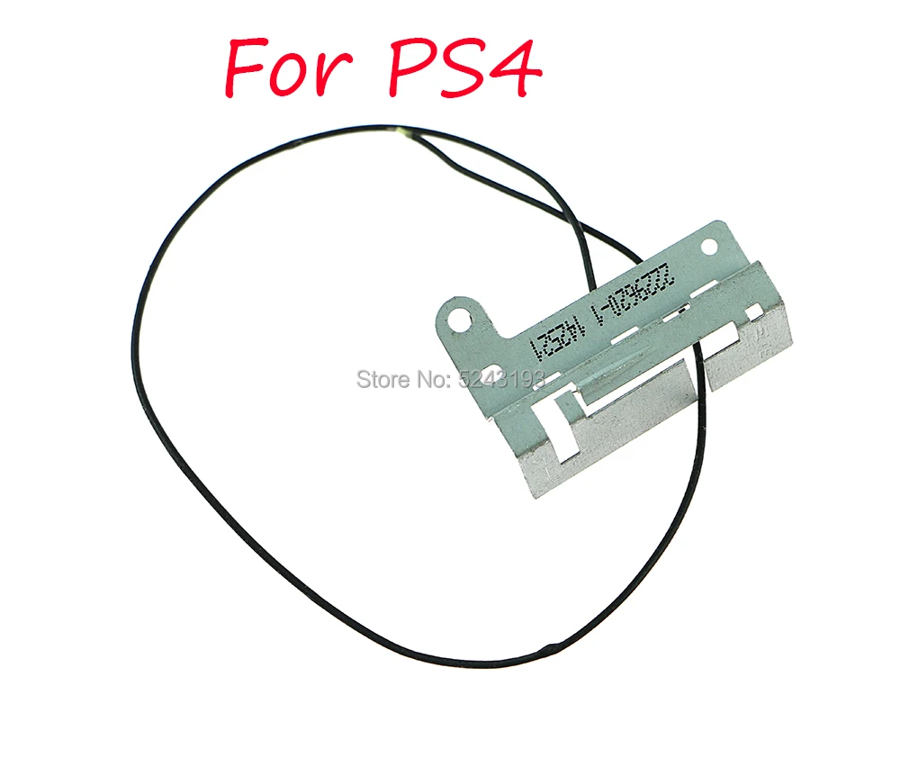A PS4 slim Pro ps4 slim 1200 Wifi Bluetooth-kompatibilis Antenna Modul Csatlakozó Kábel Alkatrész Sony Playstation 4 Pro1