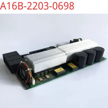 A16B-2203-0698 Fanuc áram áramkör