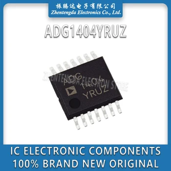 ADG1404YRUZ ADG1404 ADG IC Chip TSSOP-14