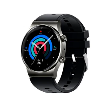AMOLED Smartwatch 1.35