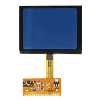 Autó LCD Képernyő Teljes Részeket Nagyon Hasznos Tevékenység