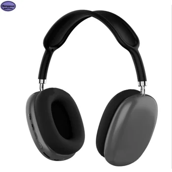 Banggood P9 Bluetooth fülhallgató, vezeték nélküli fejhallgató, ultra hosszú távú, erős basszust, a zajcsökkentés sport fülhallgató