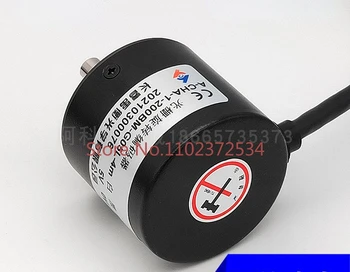 Changchun Yuheng rács rotary encoder EGY-CHA-1-200BM-G05L elemi differenciális kimeneti vonal 2000