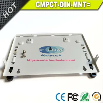 CMPCT-DIN-MNT= DIN Sín Mount Kit Fül a Cisco CBS350-8FP-2G