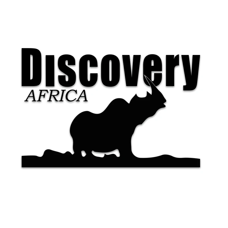 Discovery Afrika Design, Autó Matrica,Automatikus Windows Lökhárítók Fejét Dekoráció Vinyl Matricák A mazda cx5,audi a3 8p,ford focus 2,peugeot5