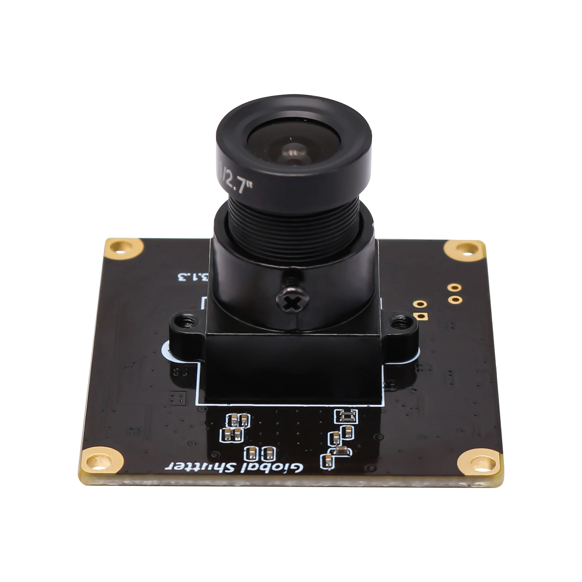 ELP 2MP 90fps Global Shutter USB Kamera AR0234 Érzékelő Nagy Sebességű Webkamera Modul Nagy Sebességű Motion Capture -2