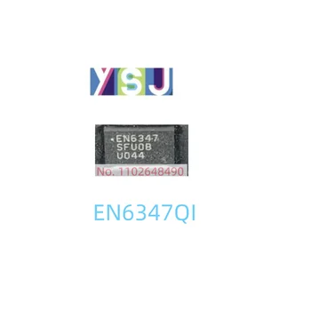 EN6347QI IC Új Mikrokontroller EncapsulationQFN38