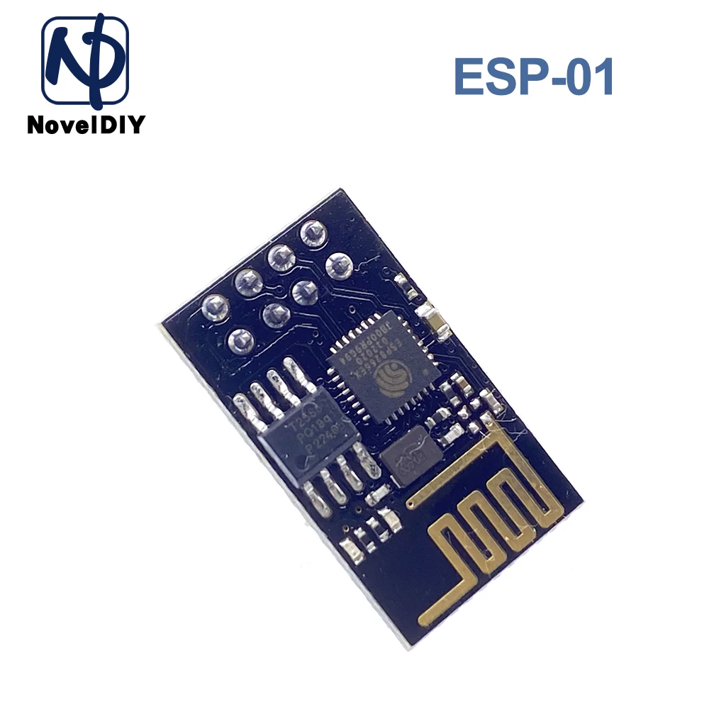 ESP8266 ESP-01/01S 5V Vezeték nélküli WiFi Relé Modul Dolgokat Intelligens Otthon Távirányító Kapcsoló Telefon APP ESP01 ESP-01 Az Arduino5