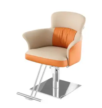 Fodrász szék fodrászat divatos lift szék fodrász szék magas minőségű fodrász szék. Szalon bútorok, szalon fodrász szék.