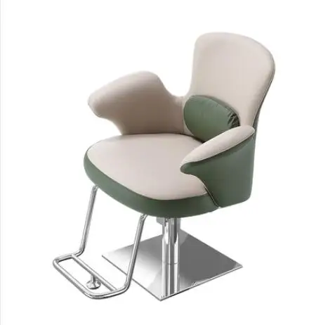 Fodrász szék fodrászat divatos lift szék fodrász szék magas minőségű fodrász szék. Szalon bútorok, szalon fodrász szék.3