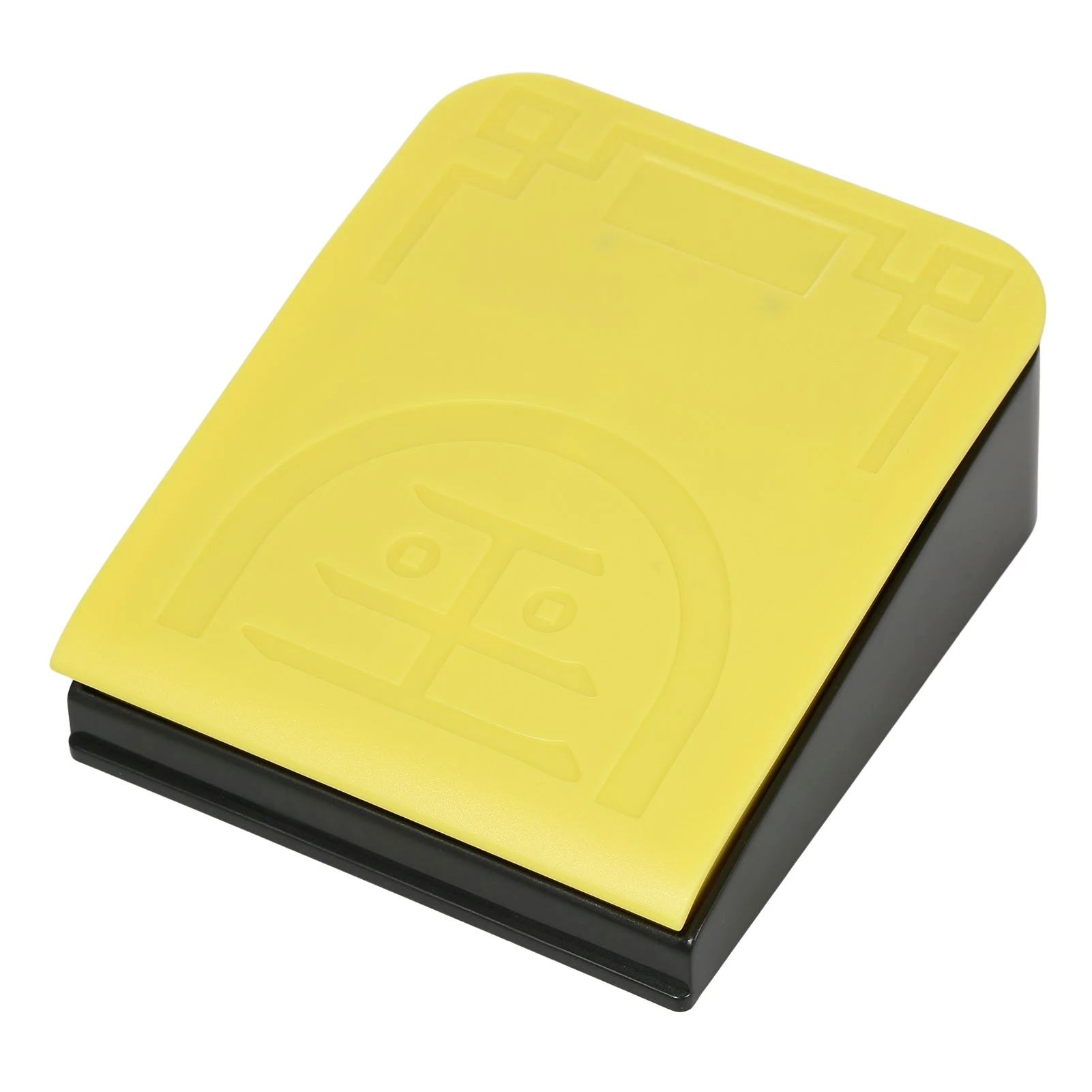 FS17G Egyetlen lábkapcsoló Multifunkcionális Szabott Pedál USB+2.4 G Dual-mode Kapcsolat Mechanikus Kapcsoló Széles körű Alkalmazását0