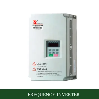 FULING VFD Inverter DZB300B001.5L2A 1,5 KW AC220V 0-600HZ frekvenciaváltó