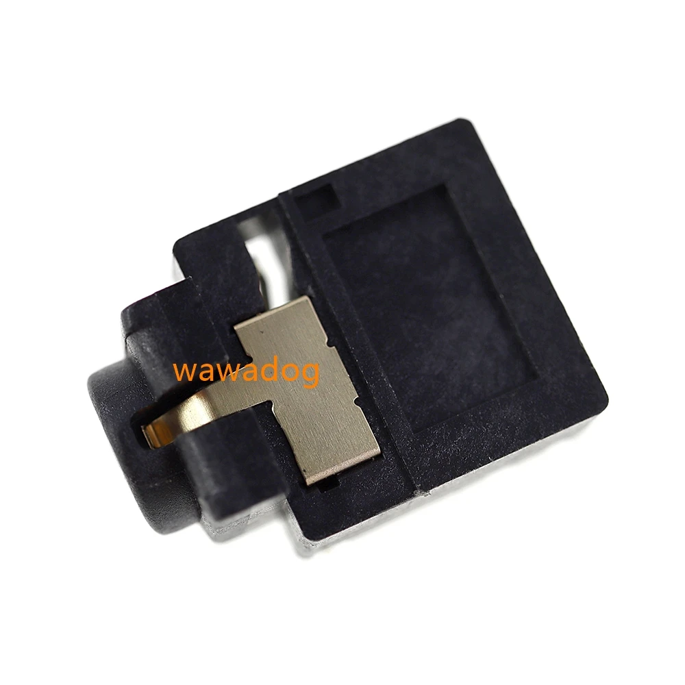 fülhallgató aljzat xbox slim 3,5 mm-es vezérlő 3,5 mm-es Fülhallgató Csatlakozó Aljzat Fejhallgató Jack Dugó xbox3