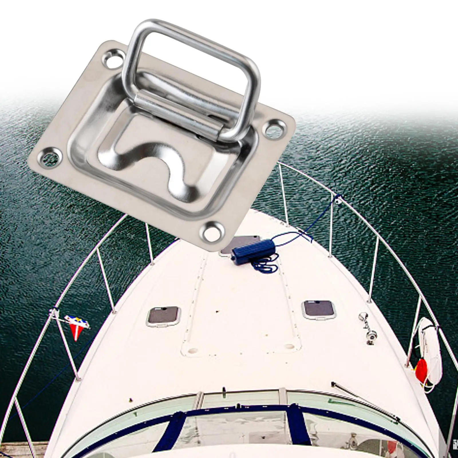 Hajó Meghúzom A Kart Emelje A Gyűrű Szakmai Tartós Helyettesítés Otthon Bútor Alkatrészek Hajó Fedélzeti Nyílások Kezelni Jachtok Tartozék3