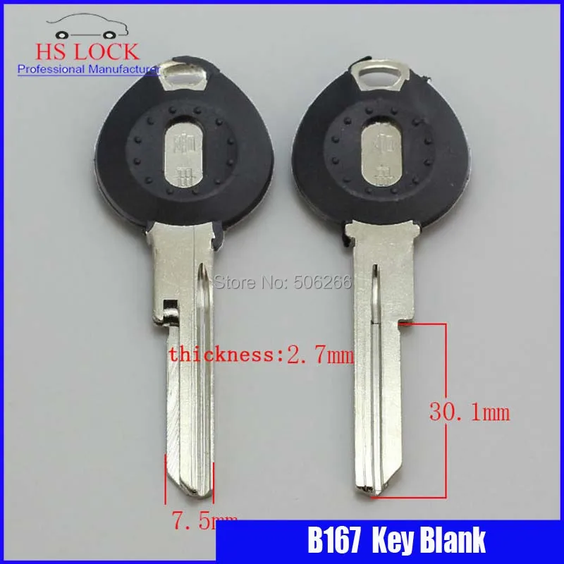 Hosszú manshen embrió ajtó kulcs üres Polgári kulcs üres ruha Függőleges kulcs vágógép B1670