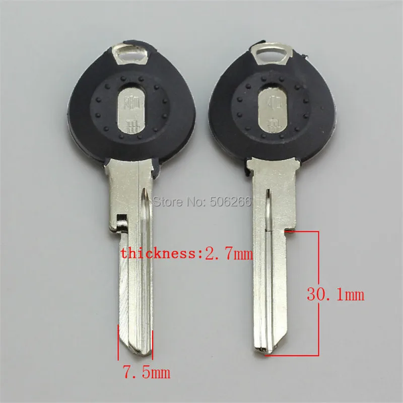 Hosszú manshen embrió ajtó kulcs üres Polgári kulcs üres ruha Függőleges kulcs vágógép B1671