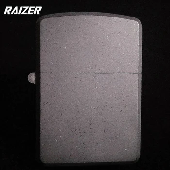 Húsevő Raizer titán ötvözet könnyebb shell kerozin páncél nehéz páncél könnyű páncél, szélálló