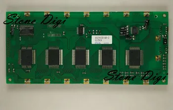 Ingyenes Szállítás Eredeti A+ Osztály P-300013900 EG-2402S-AR-2 6.4 inch LCD-KIJELZŐ Panel