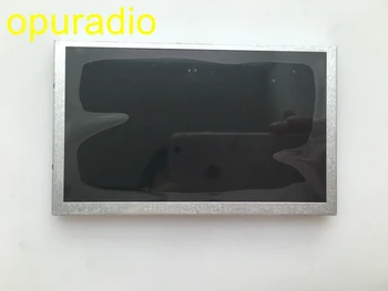 Ingyenes szállítás teljesen új AUO 5inch TFT LCD kijelző C050FTN01.1 C050FTN01 képernyő panel Nissan autó audio LCD monitor