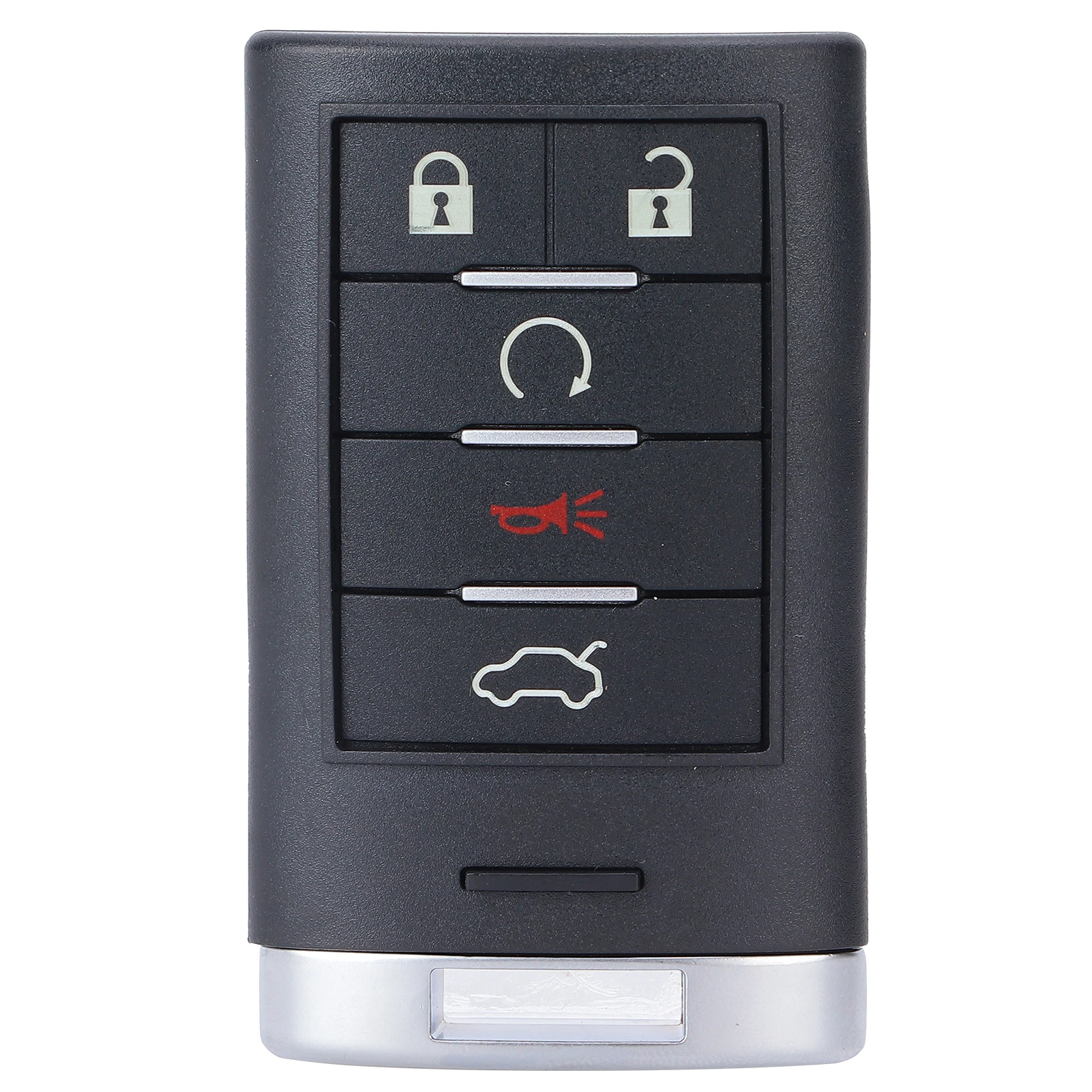 Intelligens Kulcs, Távirányító Gombot, ABS Anyagból, a Kis Kulcs M3N5WY7777A autóalkatrész0
