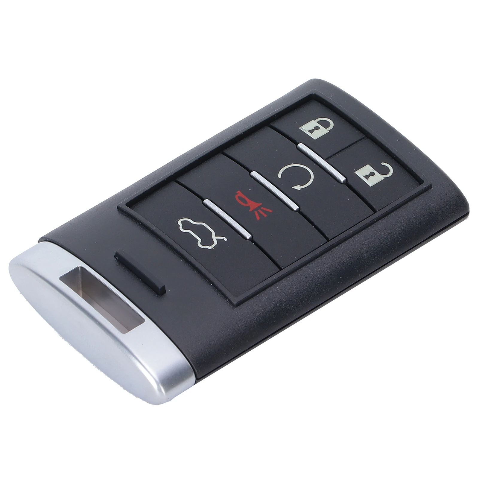 Intelligens Kulcs, Távirányító Gombot, ABS Anyagból, a Kis Kulcs M3N5WY7777A autóalkatrész1
