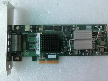 Ipari vezérlőpult AH627-60001 445009-001 PCI-E SCSI