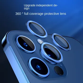 IPhone 14plus Eagle Eye Objektív Film iPhone14ProMax Mobiltelefon Lencse Stick Alkalmazható Kamera Védő Fólia