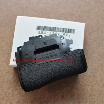 Javítás Alkatrész Canon EOS 5D Mark IV CF SD Memóriakártya-Nyílás Fedelét Ajtó Fedél Seggedbe ' y CG2-5242-000